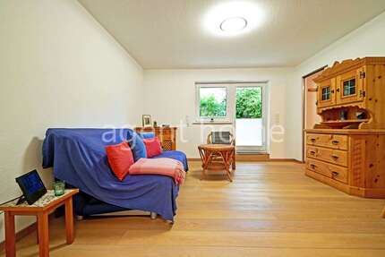 Wohnung zum Mieten in Filderstadt 1.130,00 € 45 m²