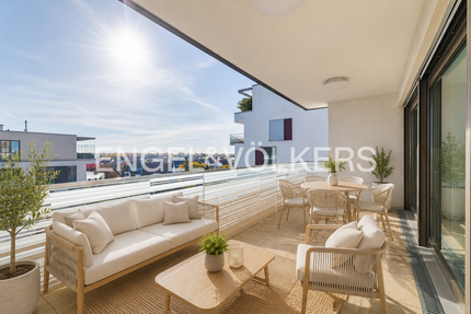 Wohnung zum Kaufen in Mannheim 615.000,00 € 97.14 m²
