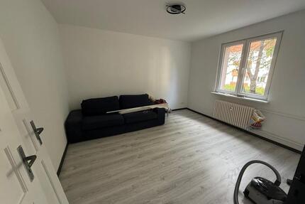 1 Zimmer Frei in Berlin Tempelhof NUR ZWISCHENMIETE