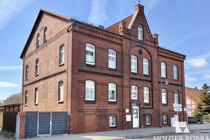 Wohnung zum Mieten in Salzwedel 622,00 € 103.63 m²