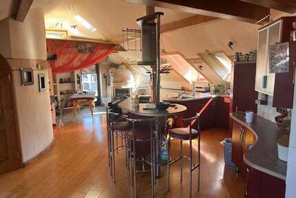 Wohnung zum Kaufen in Stadtbergen 319.000,00 € 88 m²