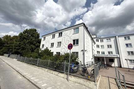 Wohnung zum Kaufen in Pentling 95.000,00 € 22 m²