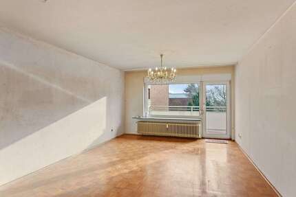Wohnung zum Kaufen in Pulheim 199.900,00 € 73 m²