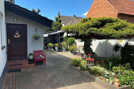 Haus zum Kaufen in Hanau 375.000,00 € 85 m²
