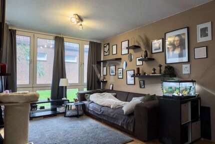 Wohnung zum Kaufen in Oldenburg 180.000,00 € 60 m²