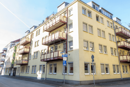 Wohnung zum Kaufen in Nürnberg 399.000,00 € 106 m²