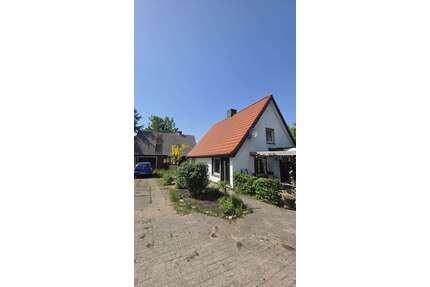Haus zum Kaufen in Wingst 249.000,00 € 120 m²
