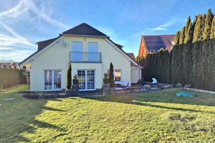 Haus zum Kaufen in Ebersbach-Musbach 625.000,00 € 148 m²