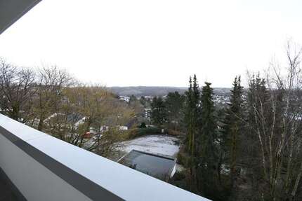 Wohnung zum Mieten in Ennepetal 600,00 € 80 m²