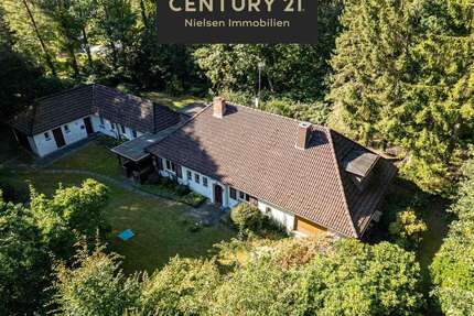 Haus zum Kaufen in Ahausen 395.000,00 € 311 m²