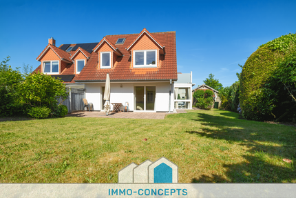Haus zum Kaufen in Scharbeutz 699.000,00 € 128.93 m²