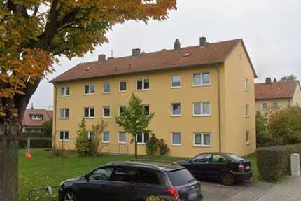 Wohnung zum Kaufen in Regensburg 275.000,00 € 50 m²