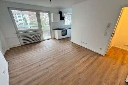 Wohnung zum Mieten in Frankfurt 695,00 € 28.6 m²