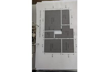 3-Zimmer-Wohnung im 2. OG in Karlsruhe Südstadt - keine WG!