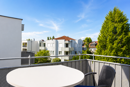 Wohnung zum Kaufen in Konstanz 185.000,00 € 35 m²