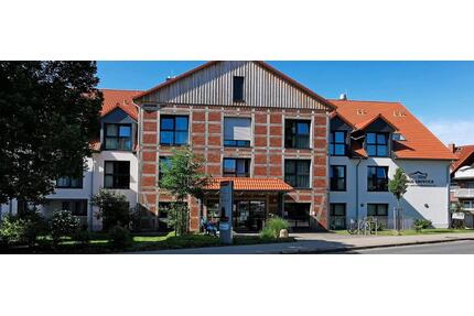 Pflegeapartment im Seniorenpark Osloß - 4,1% p.a. Rendite