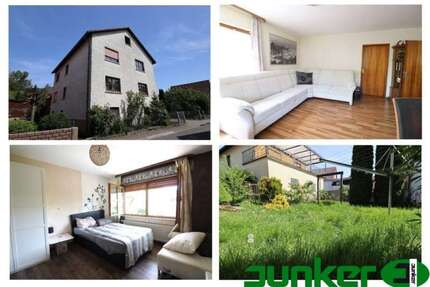 Haus zum Kaufen in Mömbris 325.000,00 € 201 m²