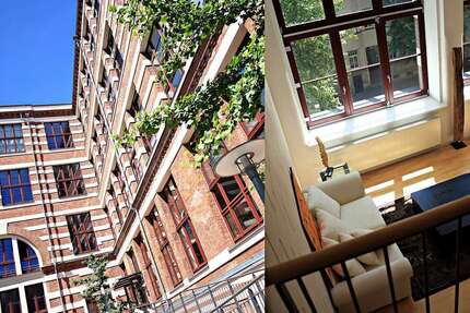 Wohnung zum Kaufen in Leipzig 340.000,00 € 72 m²