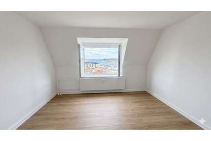 Wohnung zum Mieten in Flensburg 945,00 € 87 m²