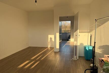 1 Zimmer Wohnung - 475,00&nbsp;EUR Kaltmiete, ca.&nbsp; 34,22&nbsp;m&sup2; in Dülmen (PLZ: 48249)