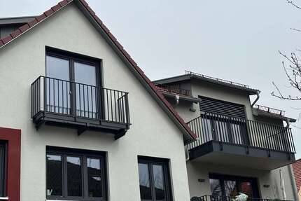 Wohnung zum Mieten in Blaubeuren 1.390,00 € 97.39 m²