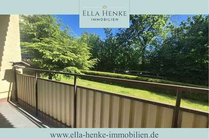 Wohnung zum Kaufen in Wolfenbüttel 65.000,00 € 41 m²