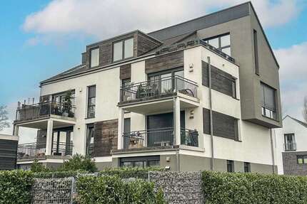 Wohnung zum Mieten in Dortmund 1.540,00 € 110 m²