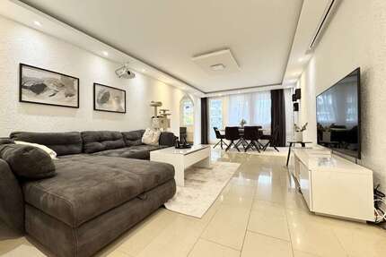 Wohnung zum Kaufen in Sindelfingen 399.000,00 € 125 m²