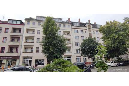 Wohnung zum Mieten in Berlin 1.106,70 € 60 m²