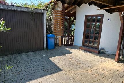 Provisionsfrei: Ruhig gelegenes Einfamilienhaus mit Potenzial - Groß-Umstadt