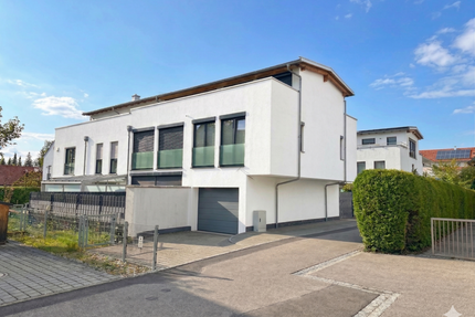 Haus zum Kaufen in Eching 1.249.000,00 € 254 m²