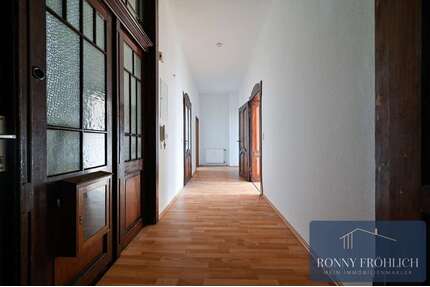 Wohnung zum Mieten in Annaberg-Buchholz 415,00 € 77 m²