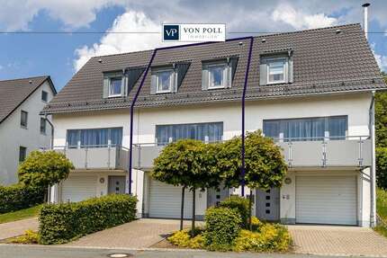 Haus zum Kaufen in Winterberg Neuastenberg 259.000,00 € 88 m² - Winterberg / Neuastenberg