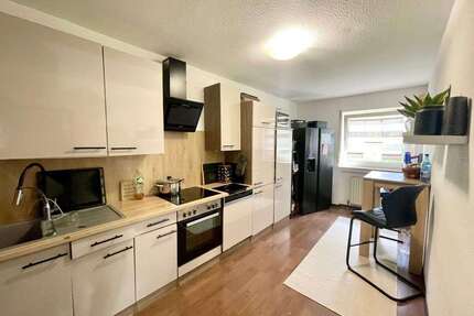 Wohnung zum Kaufen in Lollar 265.000,00 € 99 m²