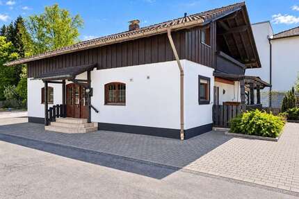 Haus zum Kaufen in Penzberg 989.000,00 € 155.67 m²