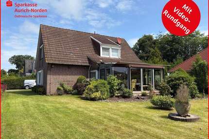 Haus zum Kaufen in Dornum 234.000,00 € 132 m²