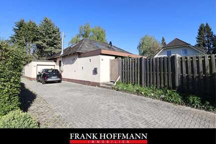 Haus zum Kaufen in Sievershütten 269.000,00 € 114 m²