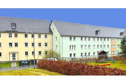 Wohnung zum Kaufen in Johanngeorgenstadt 22.000,00 € 63 m²