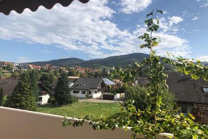 Fantastische Aussicht gute Aufteilung in 77886 Lauf VB