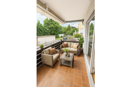 Wohnung zum Kaufen in Schwetzingen 449.999,00 € 129 m²