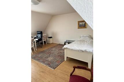 Wohnung mitten in Köln 38m² nur 600€ warm - Kerpen Buir