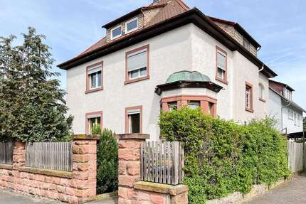 Haus zum Kaufen in Miltenberg 349.000,00 € 166.02 m²