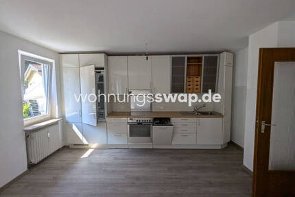 Wohnungsswap - Mitteltal - 745,00&nbsp;EUR Kaltmiete, ca.&nbsp; 82,00&nbsp;m&sup2;&nbsp;Wohnfl&auml;che in Freiburg im Breisgau (PLZ: 79252) Eschbach