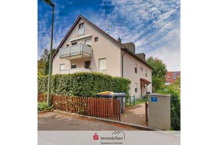 Wohnung zum Kaufen in Schwabhausen 380.000,00 € 67 m²