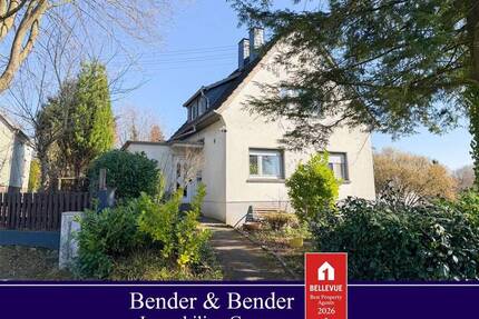 Handwerker aufgepasst! Familienfreundliches Einfamilienhaus mit Garten in ruhiger Lage von Windeck!