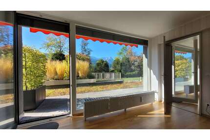 Wohnung zum Kaufen in Garmisch-Partenkirchen 415.000,00 € 86 m²