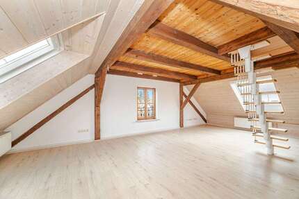 Wohnung zum Kaufen in Pöttmes 169.000,00 € 59 m²