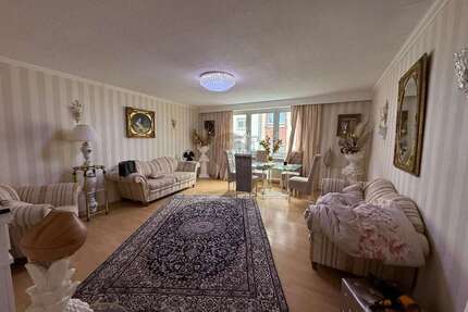 Wohnung zum Kaufen in Mannheim 299.000,00 € 83 m²