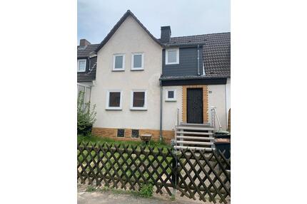 5 Zimmer Haus ca 100 m2 in Kassel zu vermieten ruhig gelegen