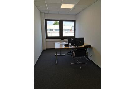 TOLLES BÜRO *ALL-INCLUSIVE* - 399,00&nbsp;EUR Kaltmiete, ca.&nbsp; 18,00&nbsp;m&sup2; in Langenfeld (Rheinland) (PLZ: 40764)
